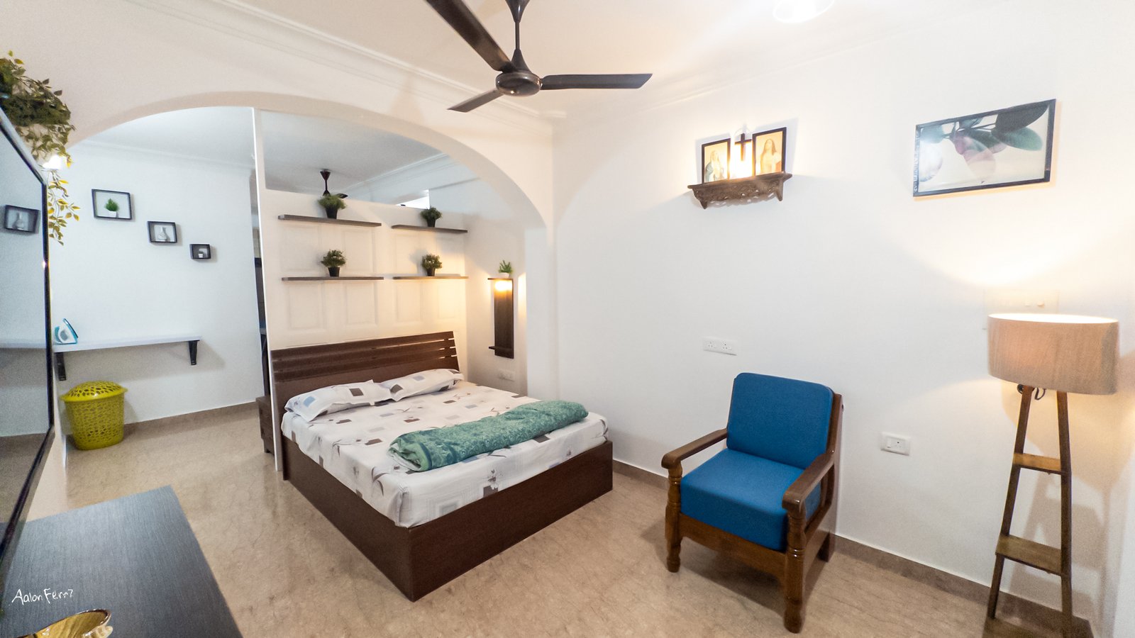 Room view 29